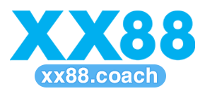 Logo XX88.COACH