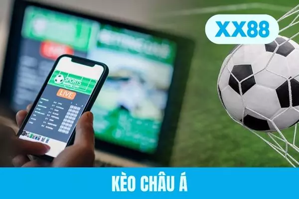 Kèo Châu Á - Hình Thức Betting Đặc Sắc Làng Túc Cầu 2026