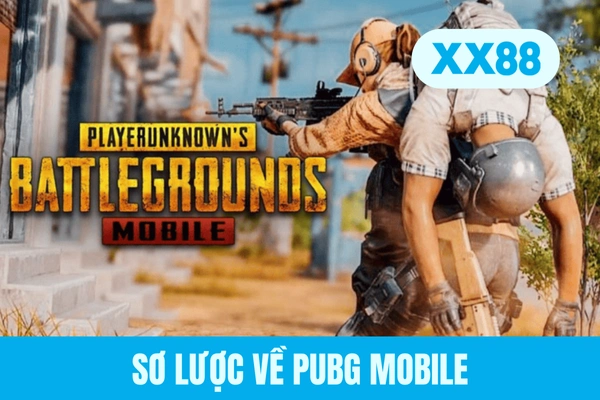 Sơ lược về PUBG mobile